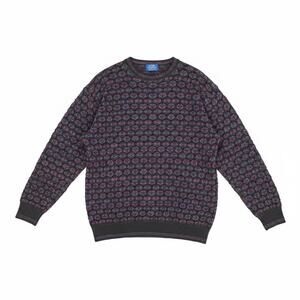 LOBO by Pendleton Vintage Sweater Size Large